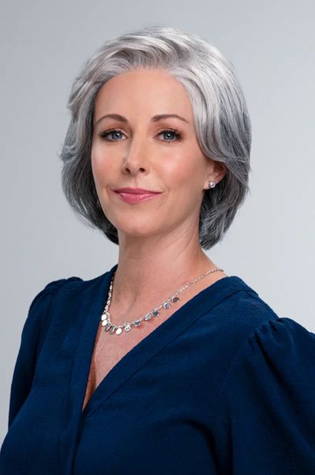 Hovedbilde Parykk Hillary
